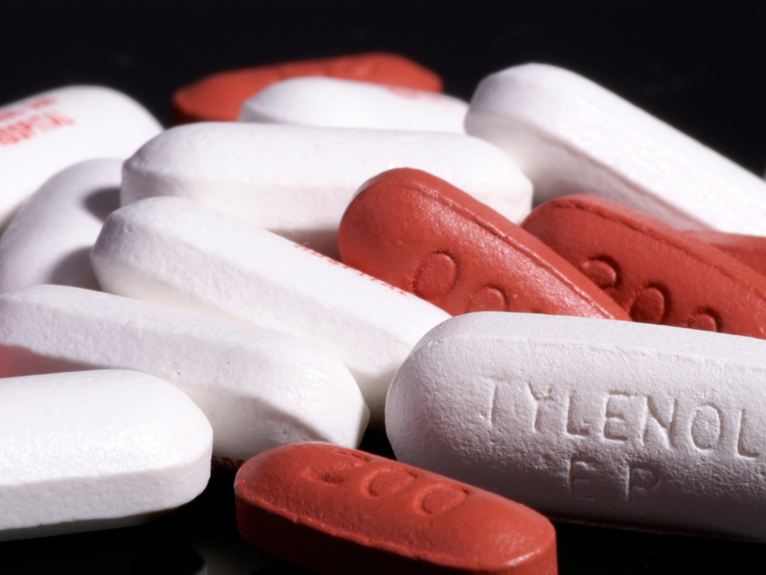 How the Tylenol® Murders Forever Changed Medicine