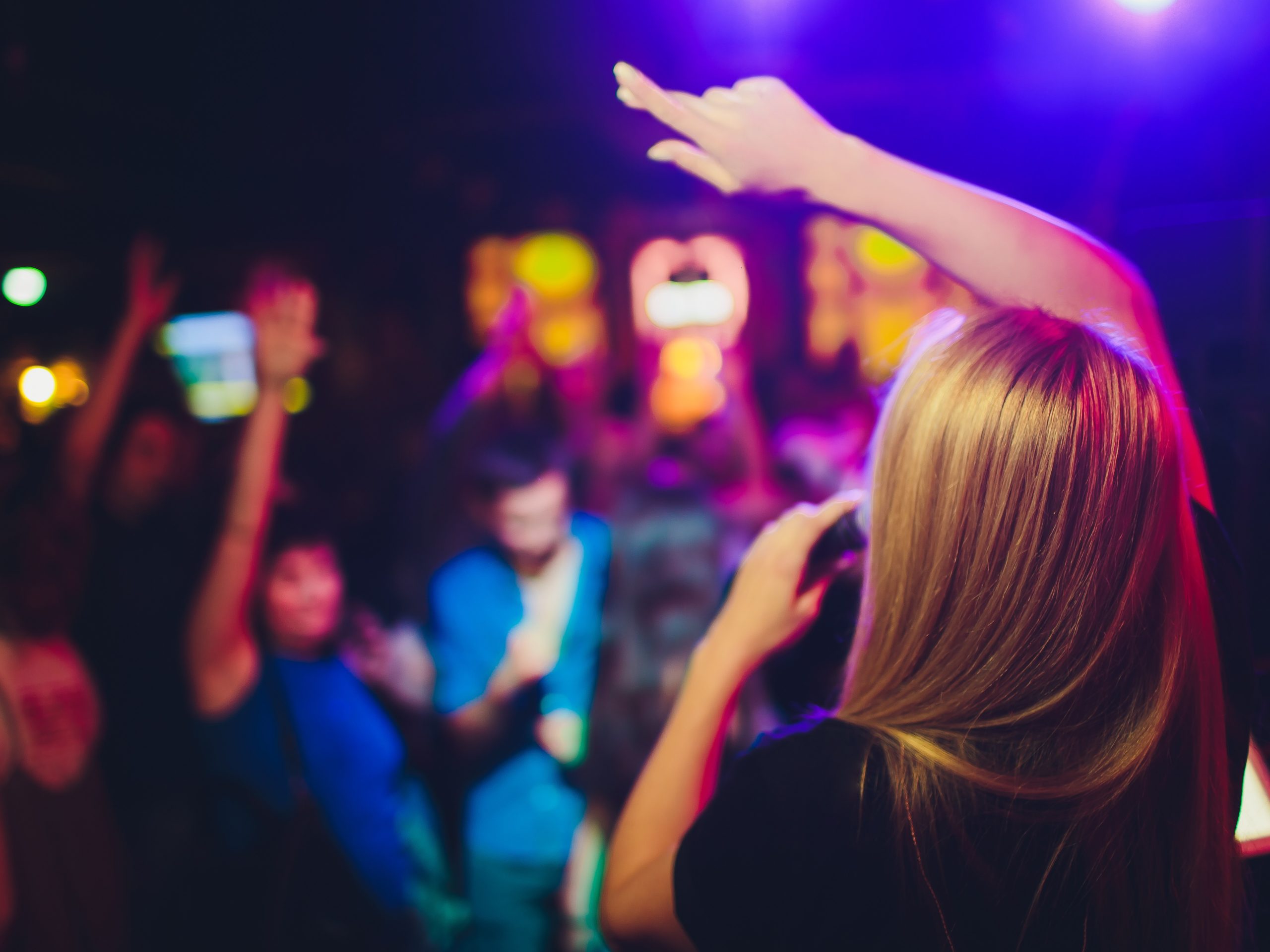 Top 10 Karaoke Songs of 2024