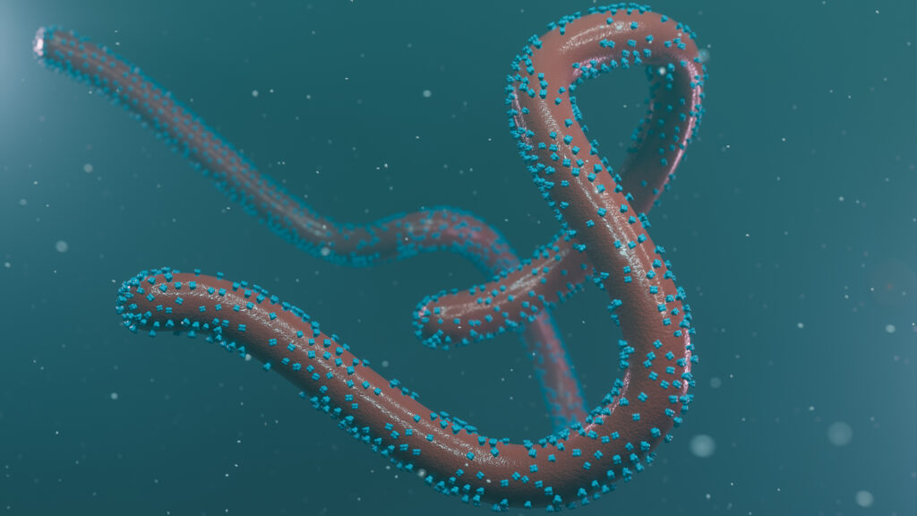 The World's Most Terrifying Viruses: What You Need to Know-2