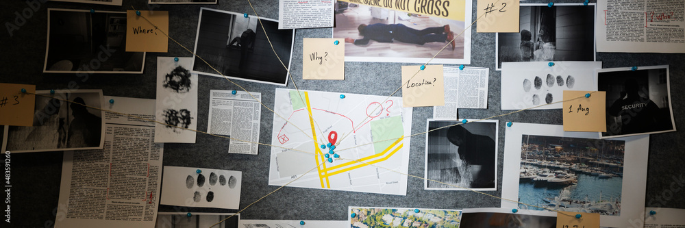 15 Years Later, Killer's Family Helps Find Victim's Body-2