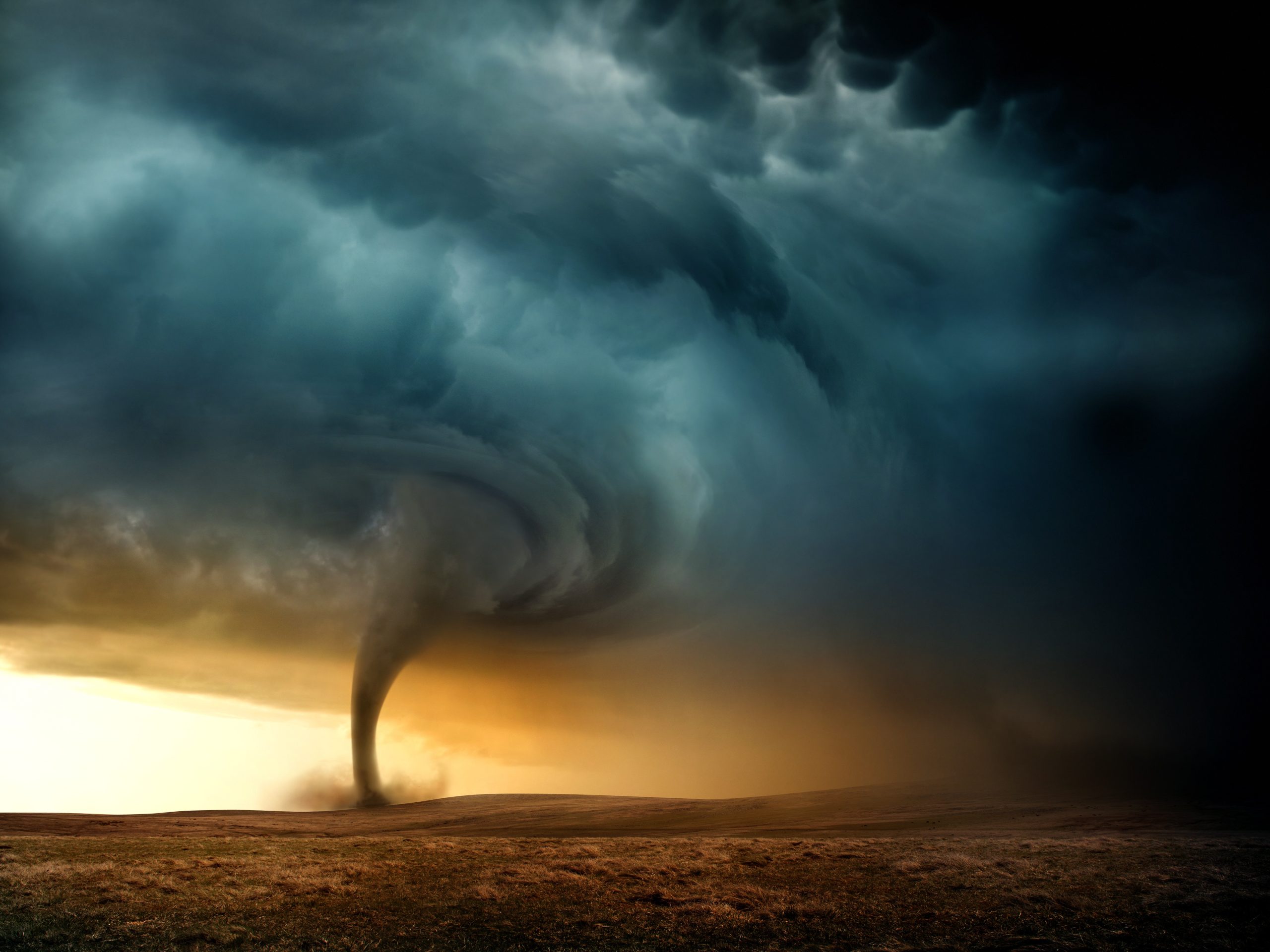 4 Life-Saving Tornado Safety Tips