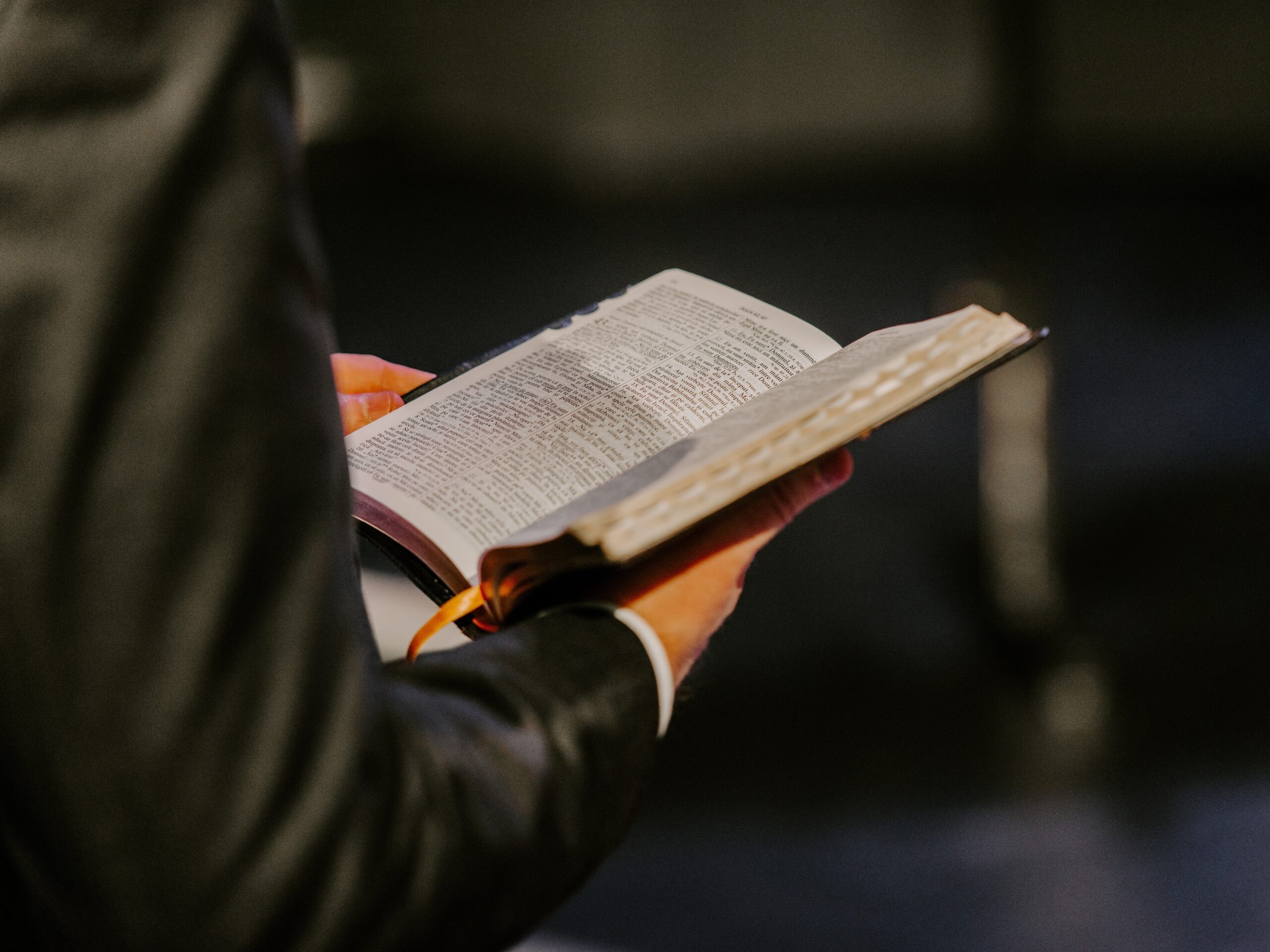 What Possessed a Pastor to Kill?