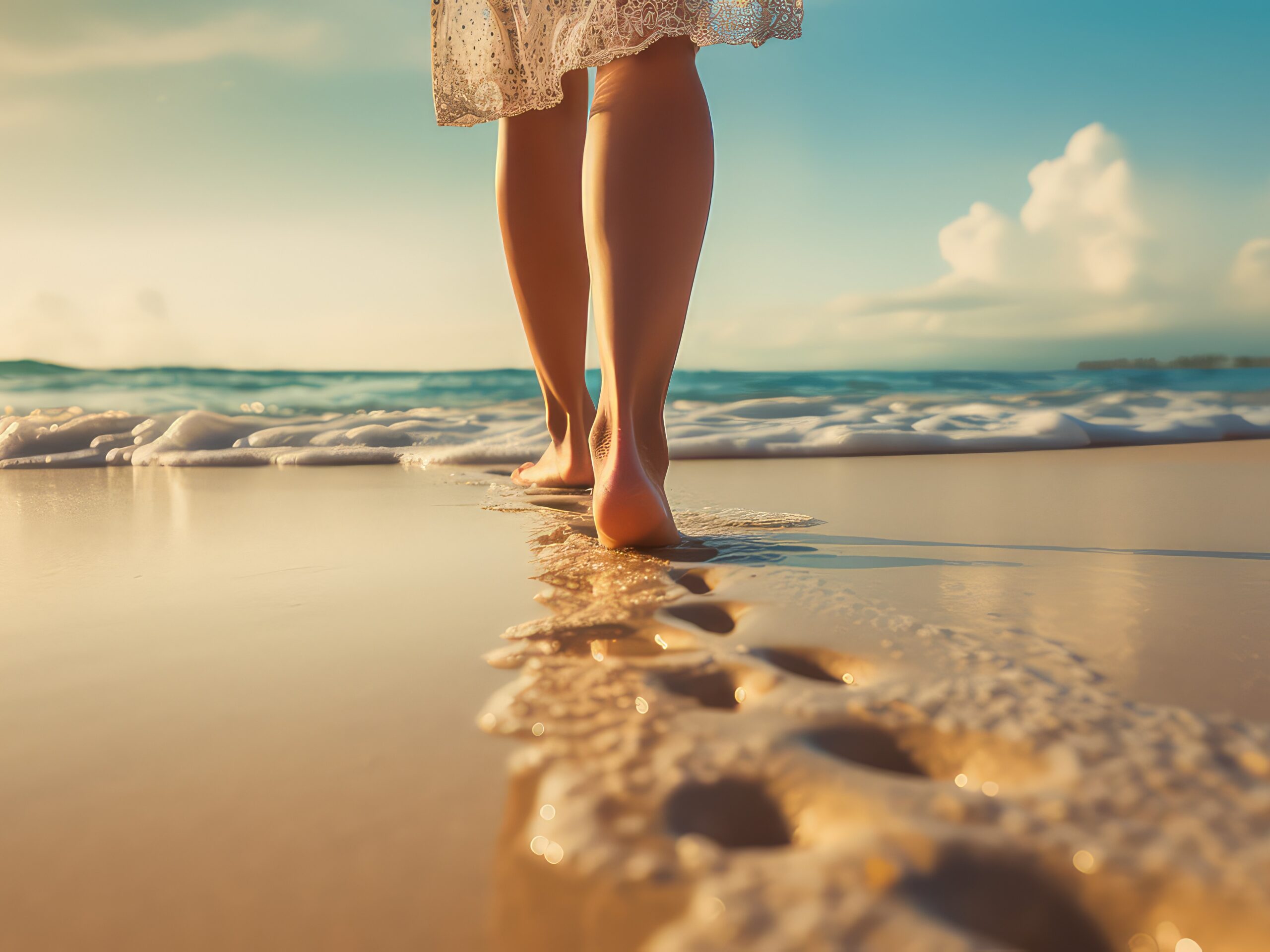 Vanished on Vacation