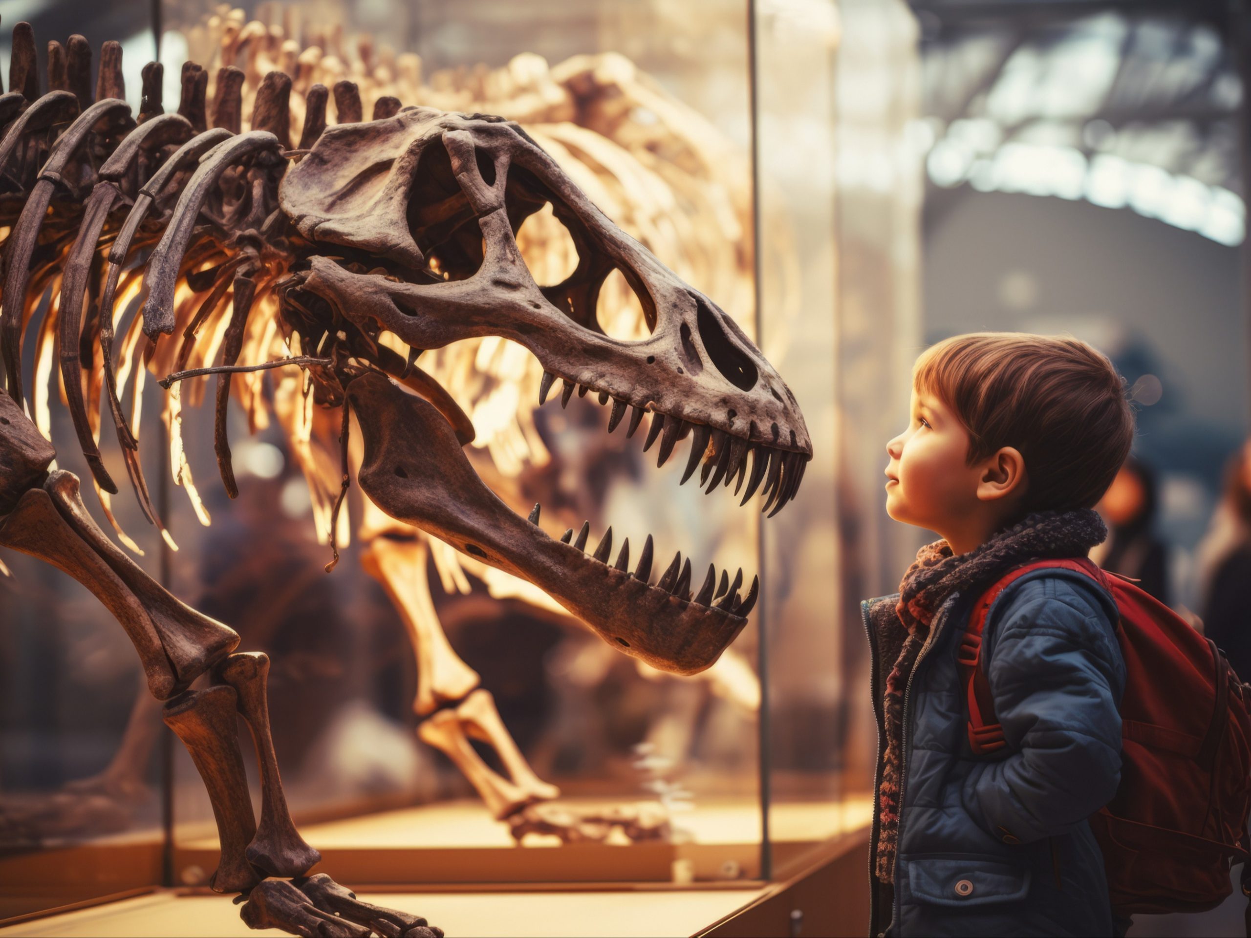 7 Astonishing Discoveries Made by Children