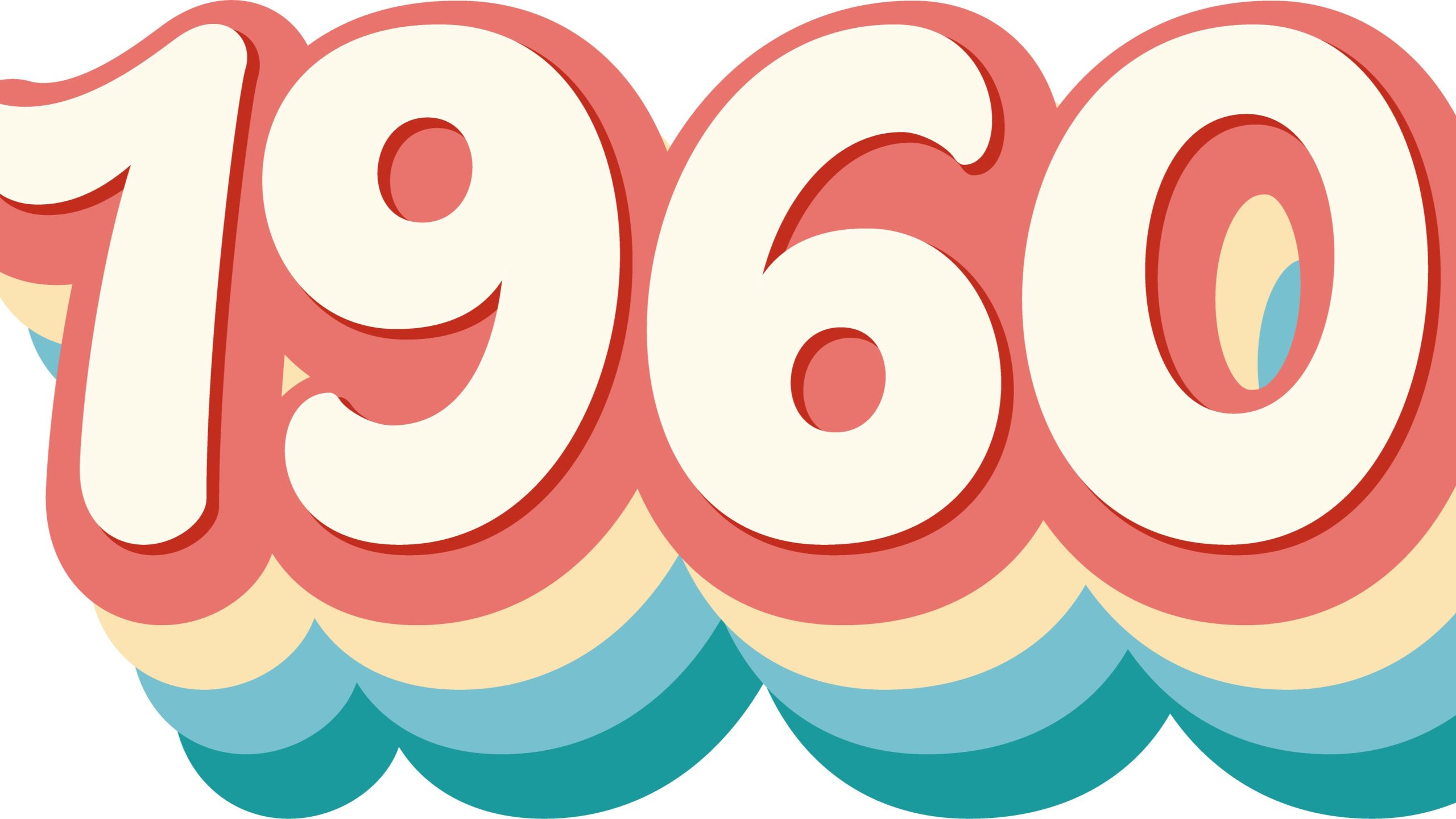 8 Signs You Grew Up in the ’60s