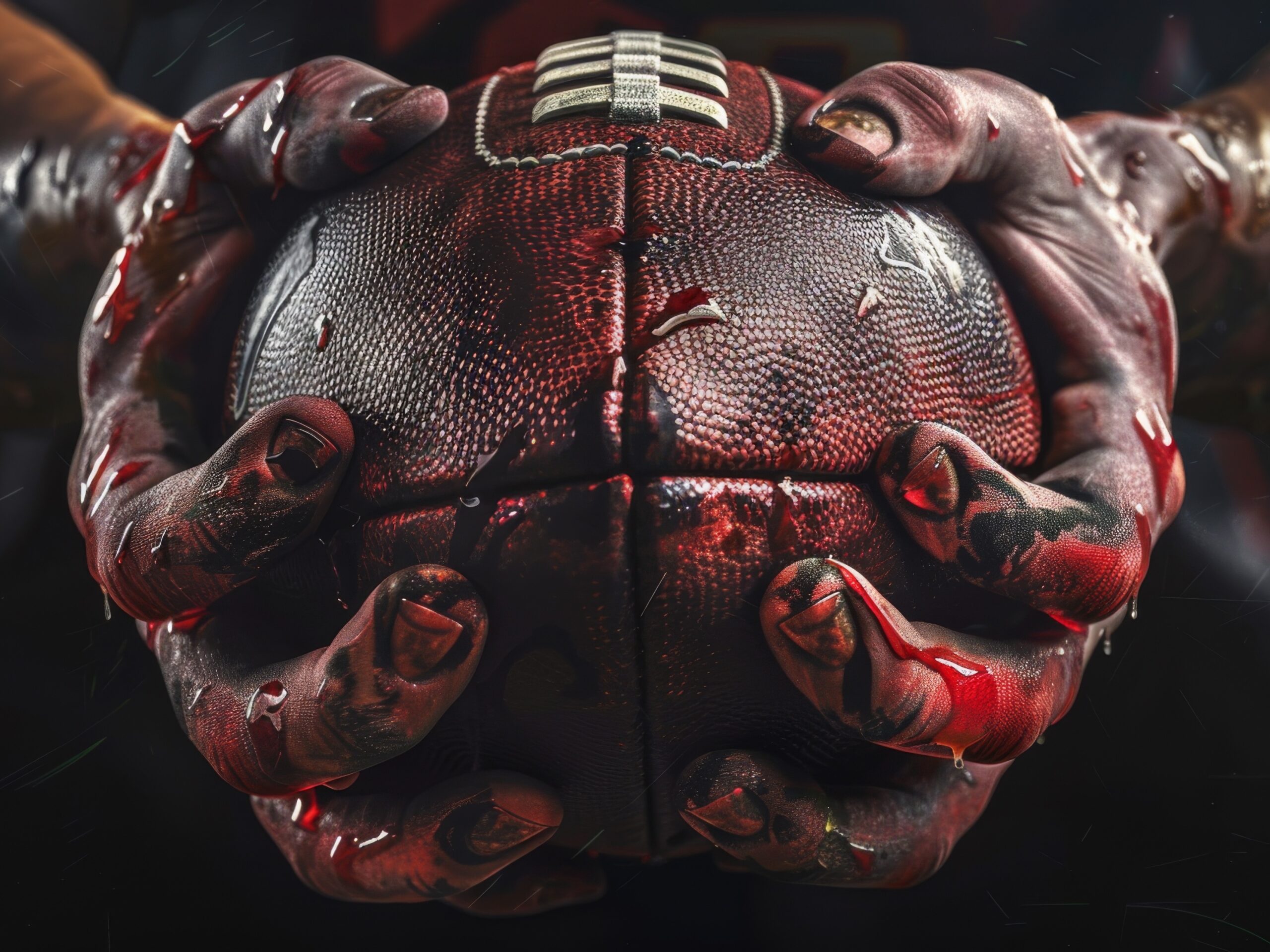 Former NFL® Player Charged With Mother’s Murder