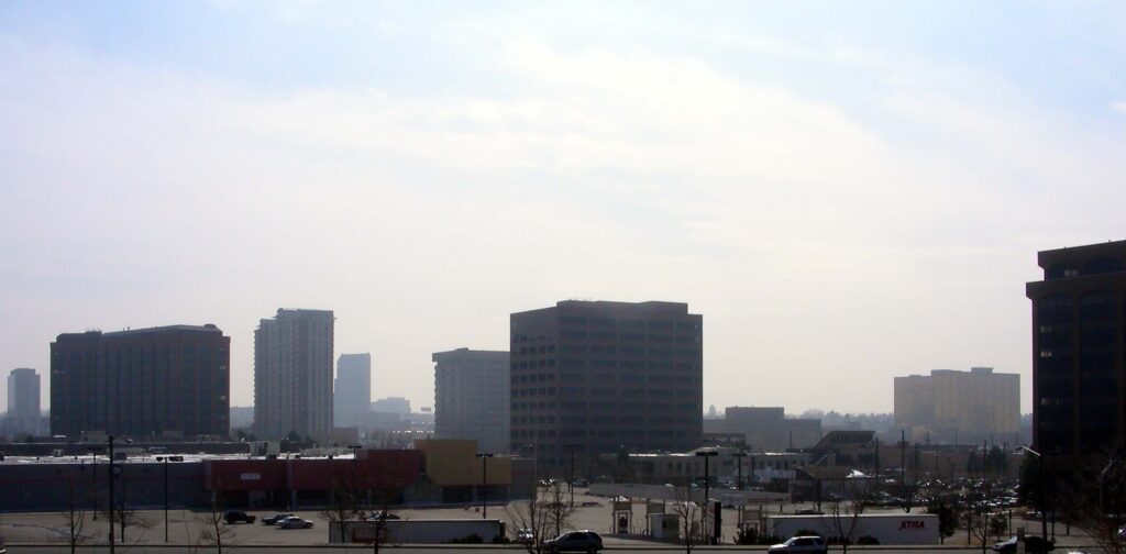 Most Dangerous Small Towns in America-2