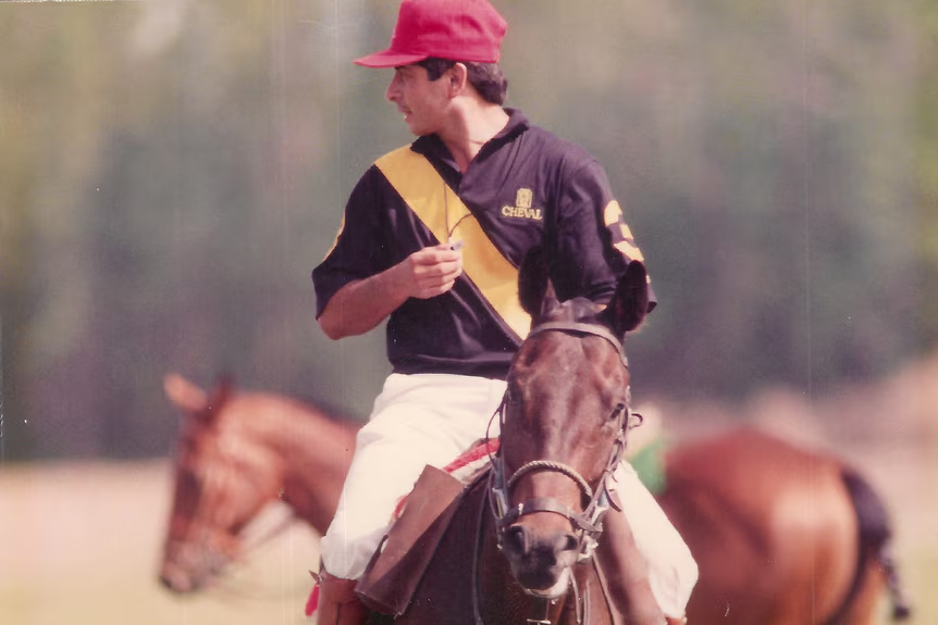 The Heiress Who Became a Felon-3