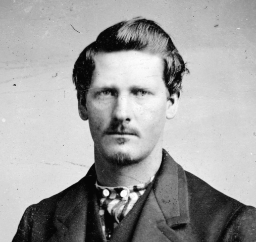 What "Tombstone" Got Right About Wyatt Earp and Doc Holliday-1