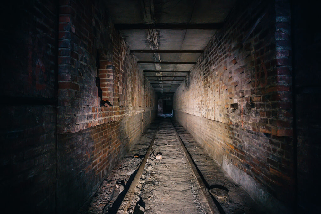 7 Scariest Haunted Houses to Visit in America -10
