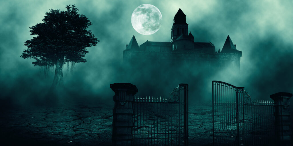 7 Scariest Haunted Houses to Visit in America -2