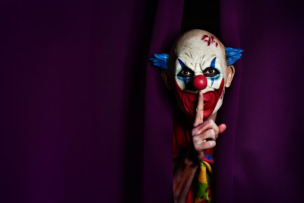7 Scariest Haunted Houses to Visit in America -6