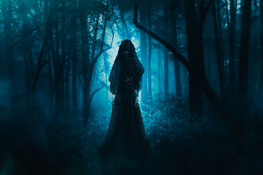 7 Scariest Haunted Houses to Visit in America -7