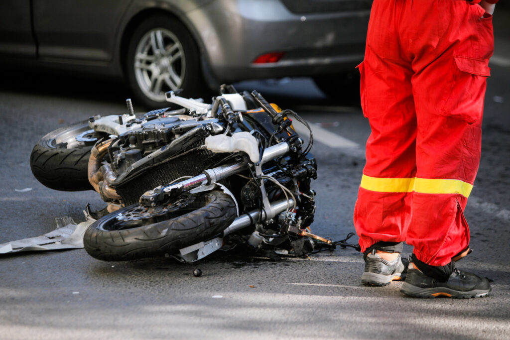 Are Motorcycles Safe?-2