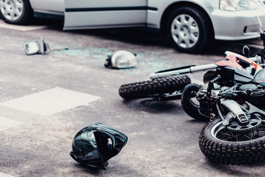 Are Motorcycles Safe?-5
