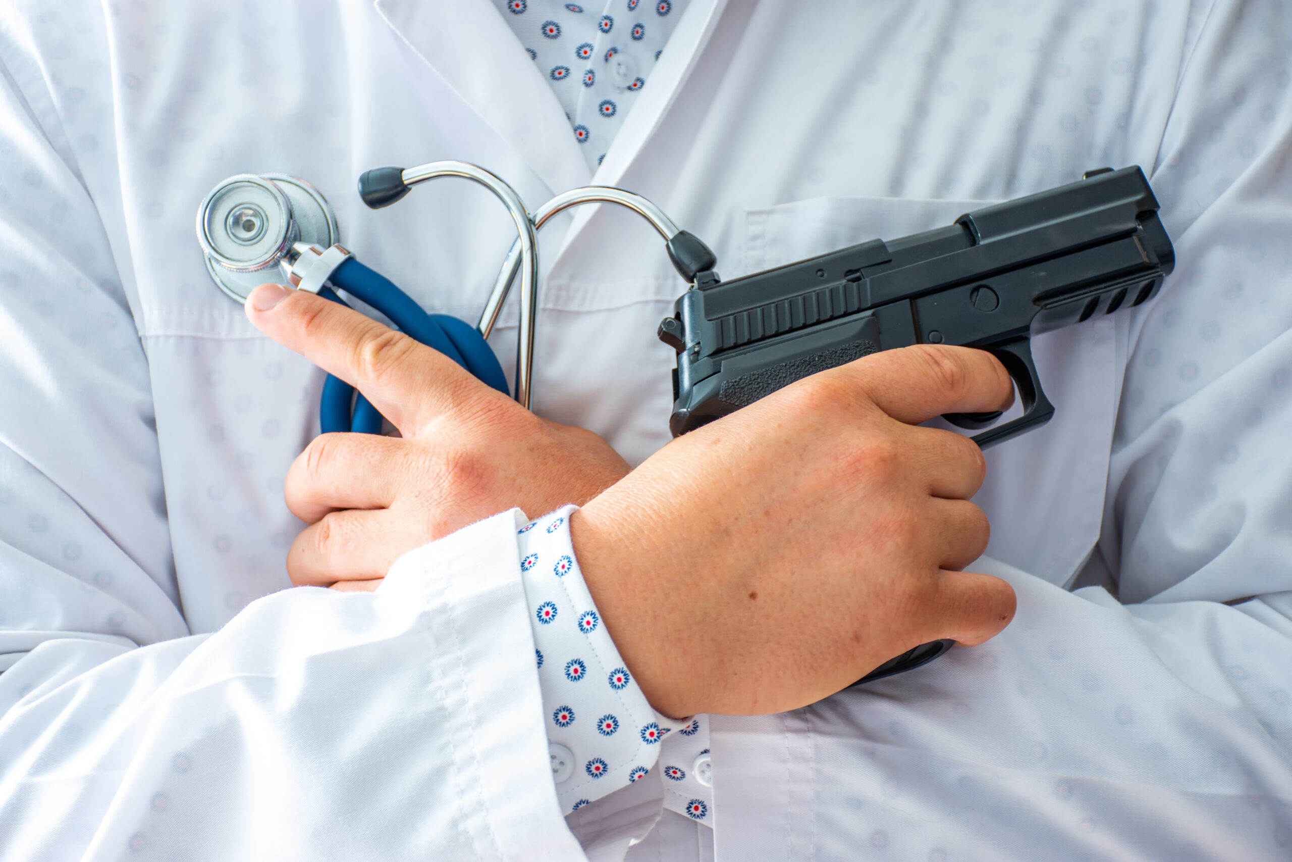 The Disturbing Case of Jean-Claude Romand