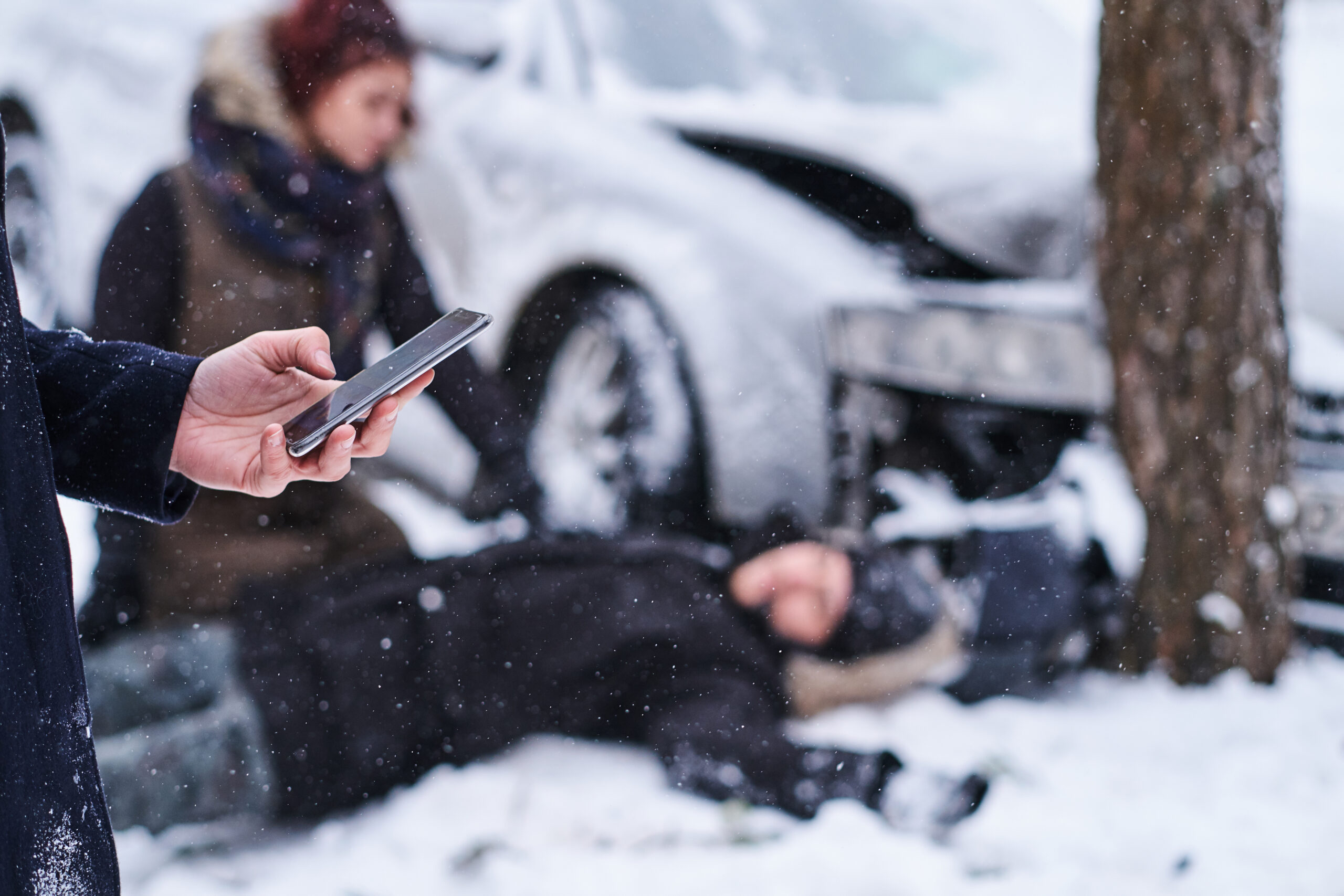 Love, Betrayal, and Alleged Murder of a Police Officer