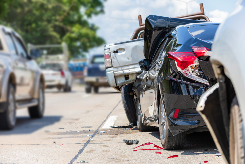 Which Is Safer: Flying or Driving?-3
