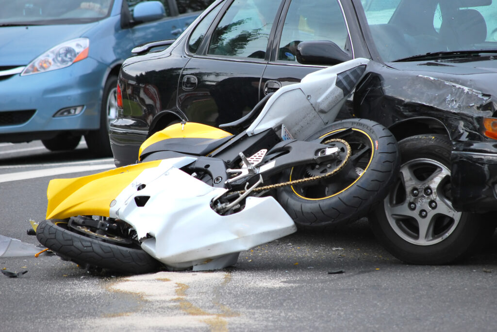 Are Motorcycles Safe?-3