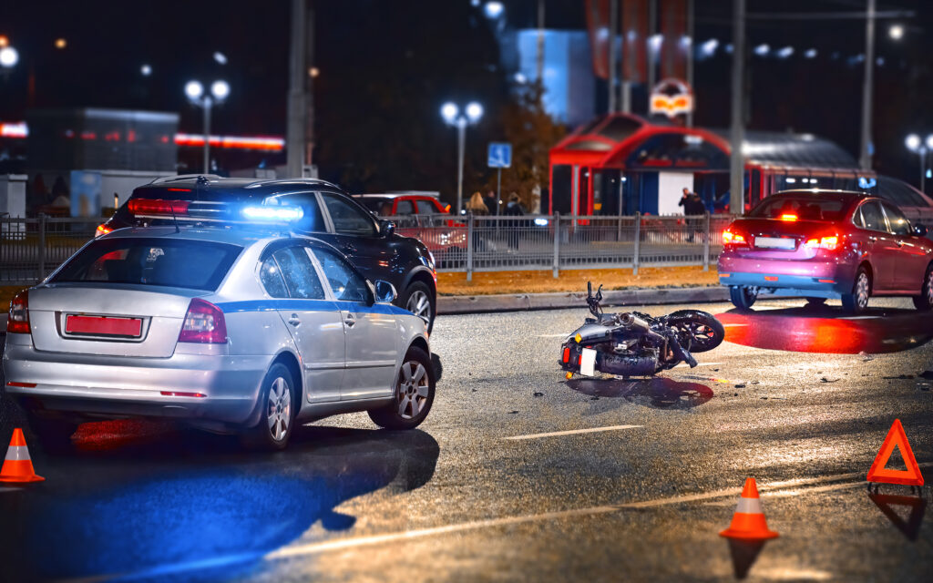 Are Motorcycles Safe?-4