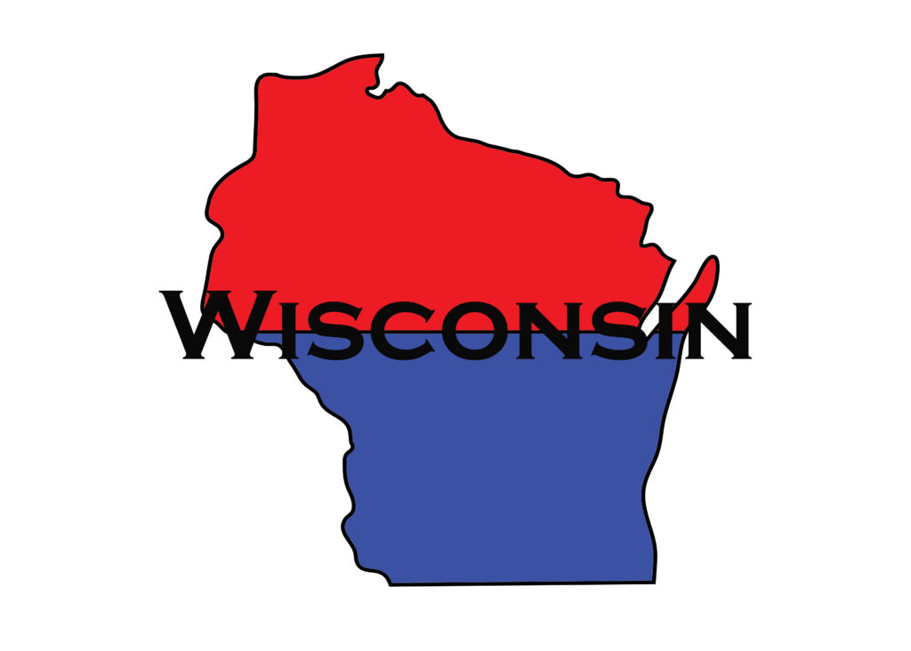 Key Swing States for 2024-10