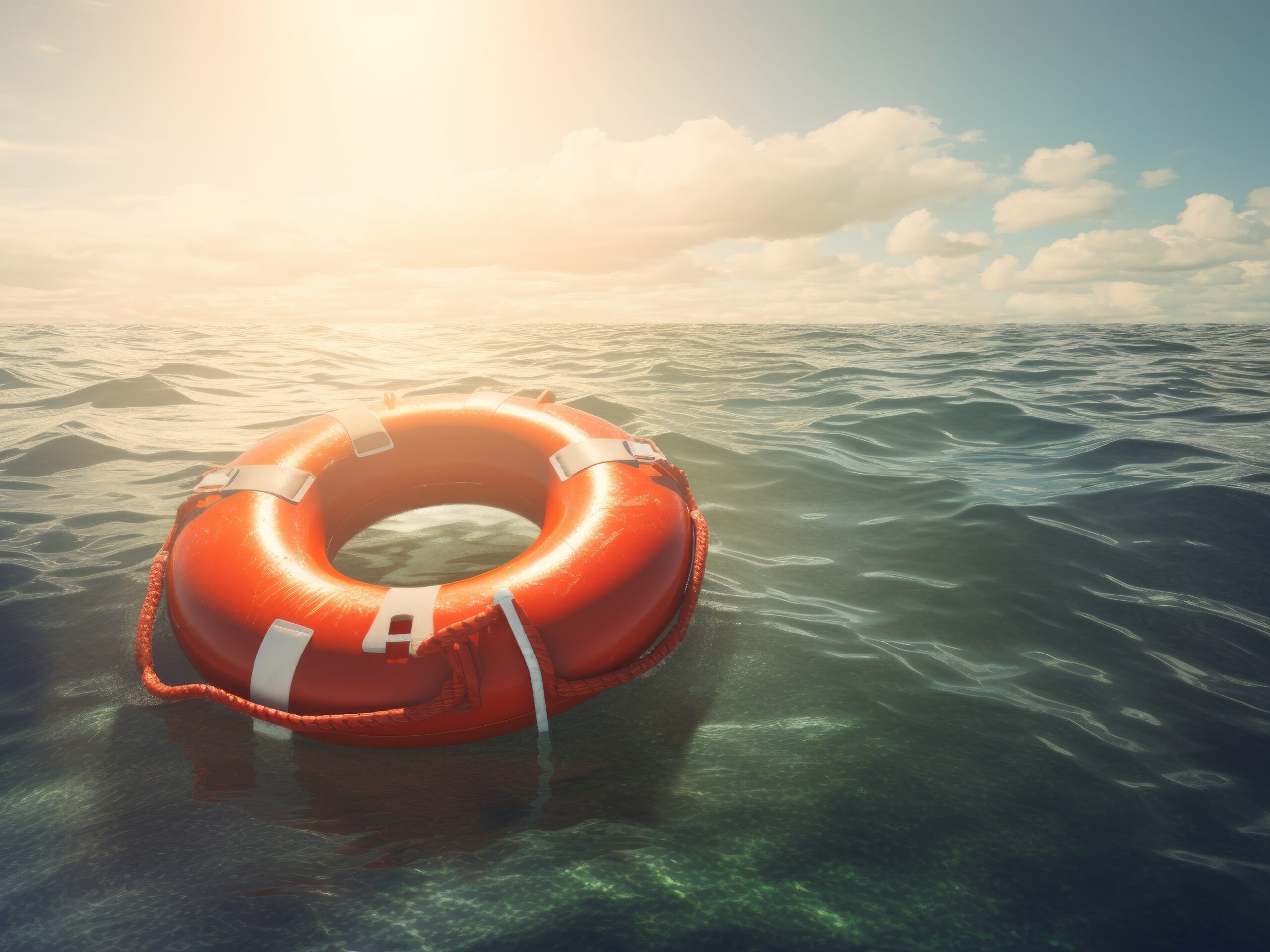 6 People Who Vanished on Cruises