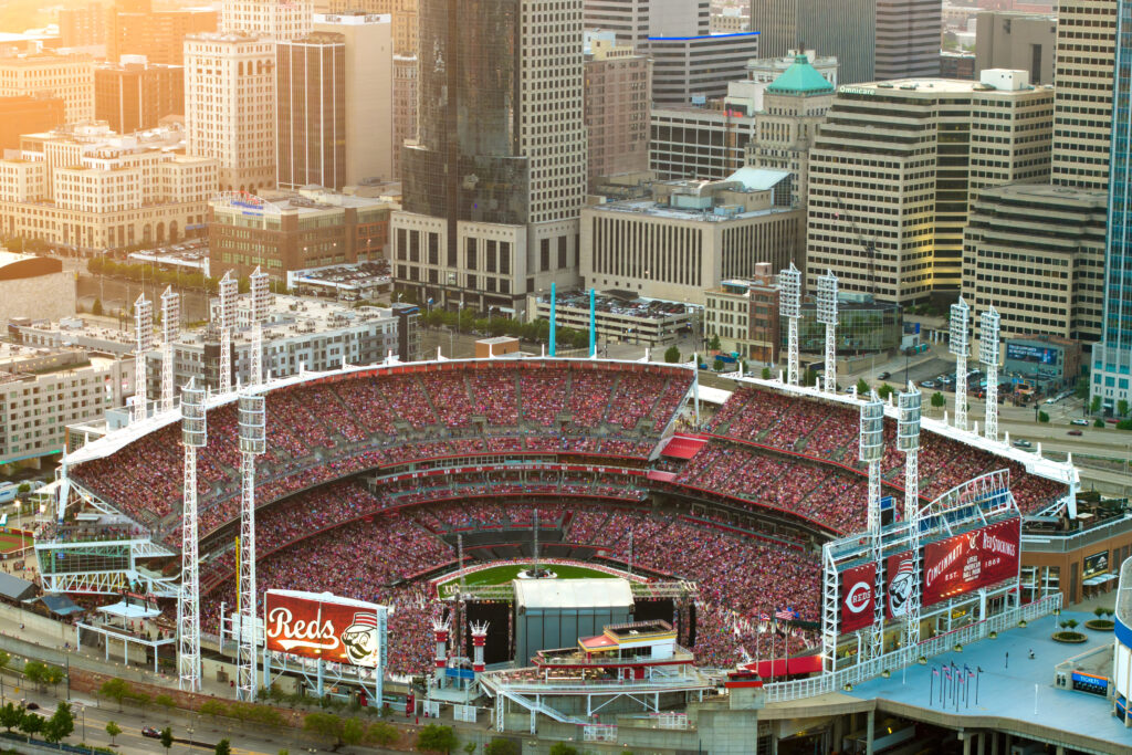 How Pete Rose Got Banned From Major League Baseball-2