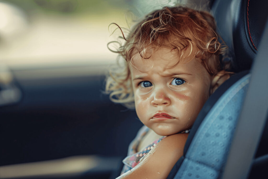 This Is What You Should Do If You See a Child in a Hot Car-2