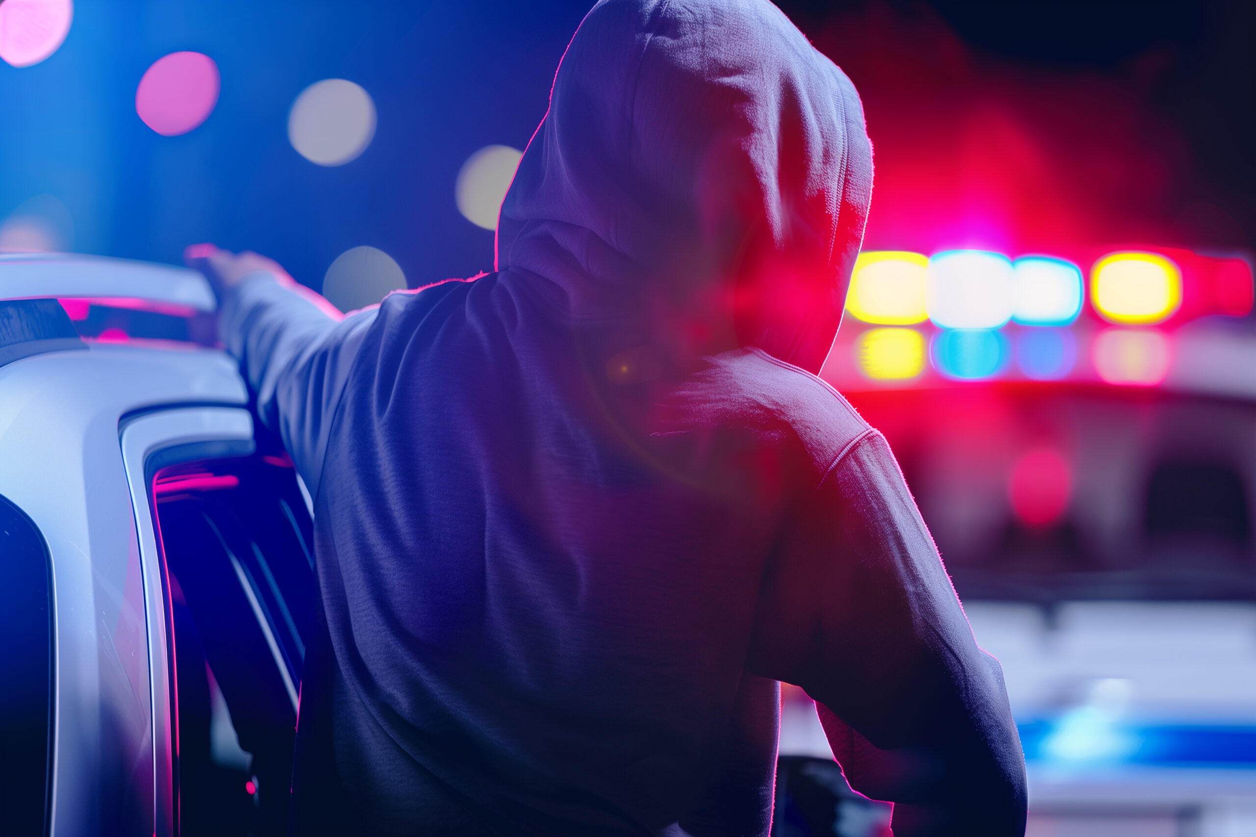 45 NY Cars Stolen in High-Tech Heist