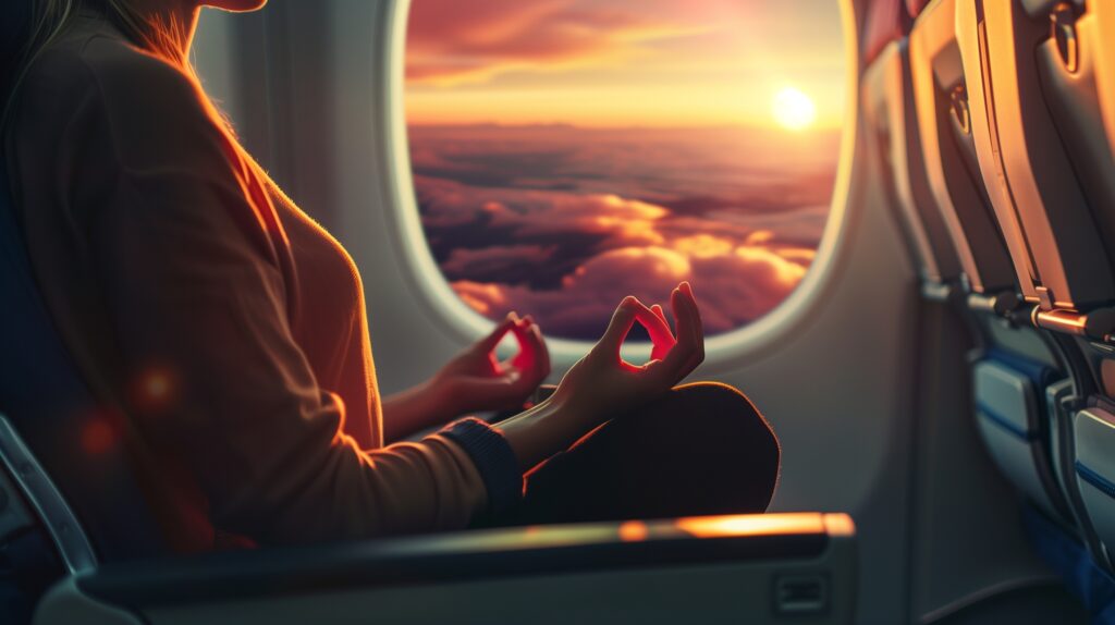 Which Is Safer: Flying or Driving?-4