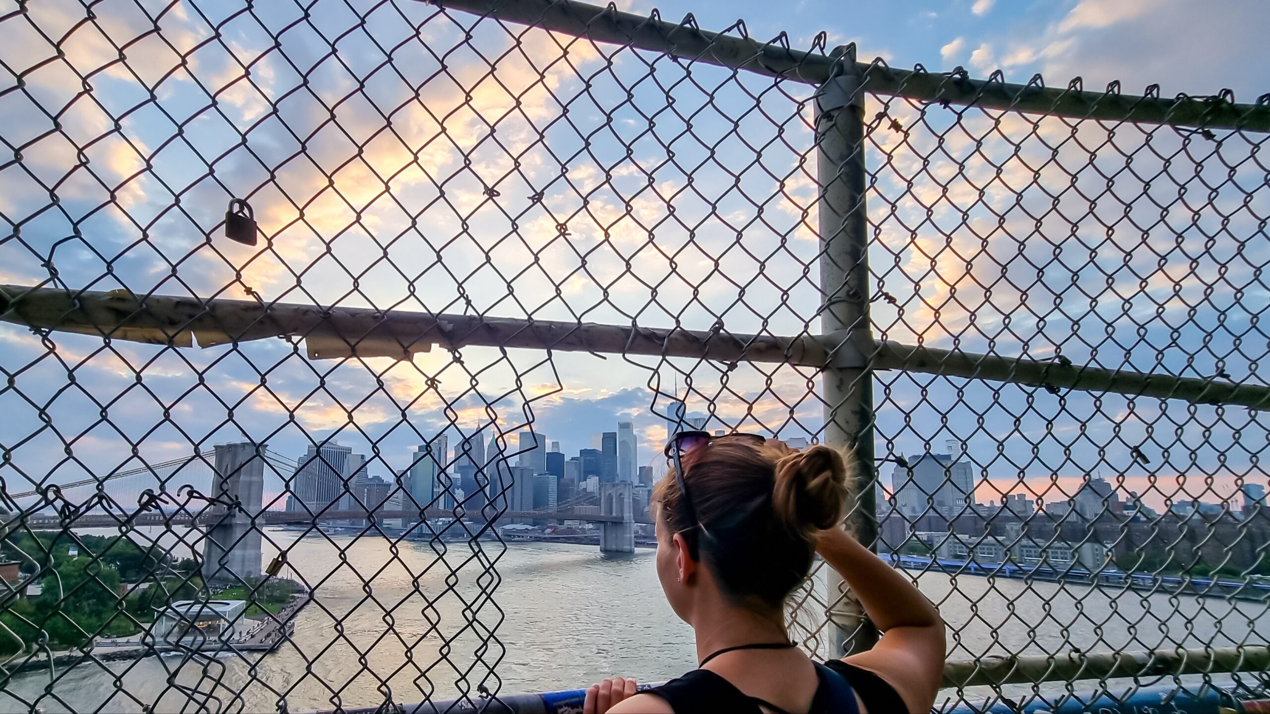 Brooklyn Mother’s Mysterious Disappearance