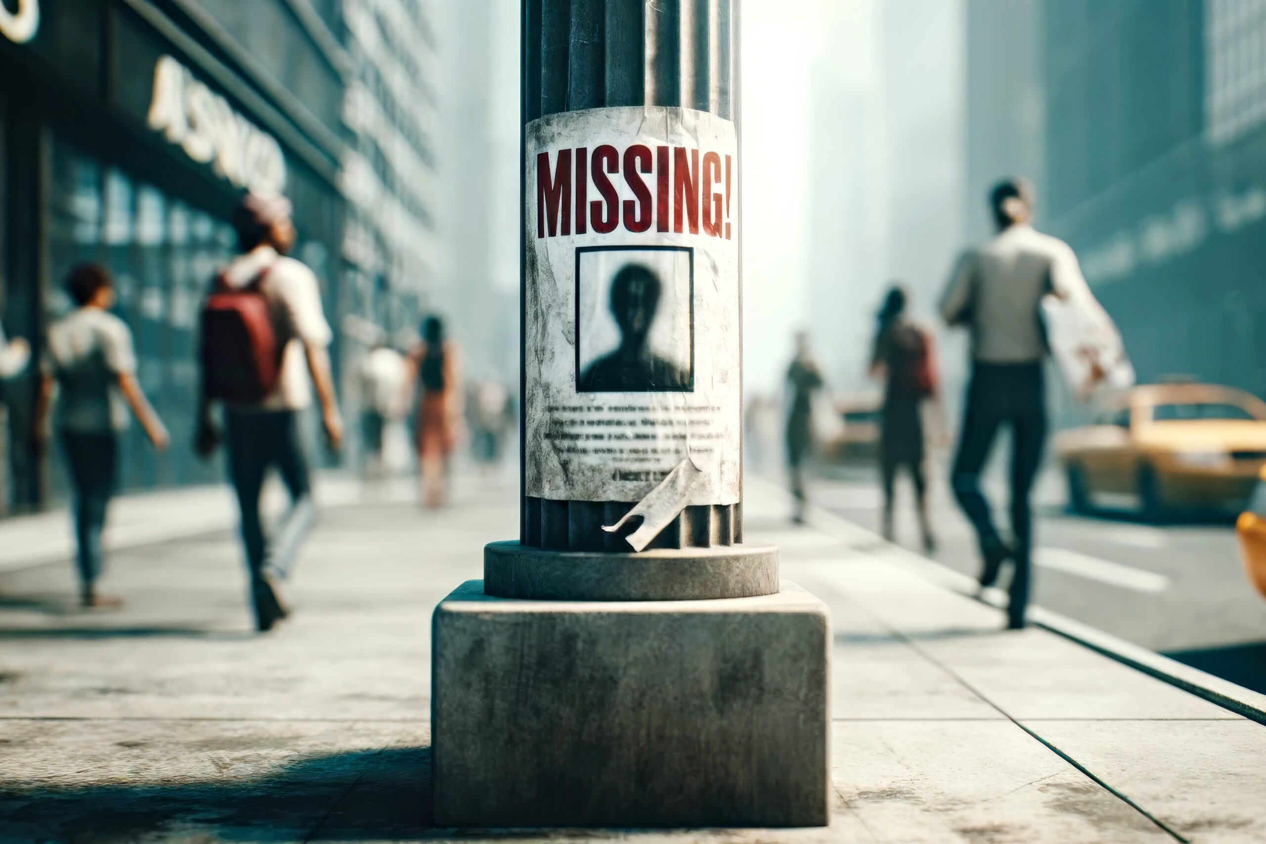 The Mysterious Disappearance of District Attorney Ray Gricar