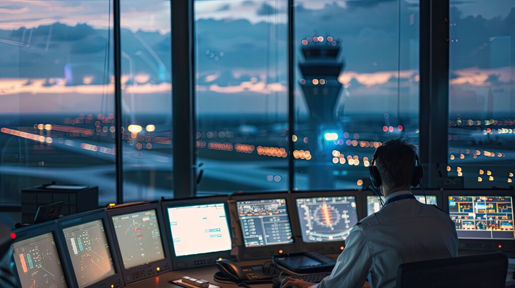 Which Is Safer: Flying or Driving?-2