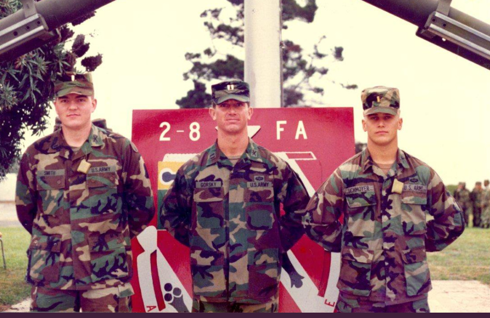 How Military Service Shaped These 5 Wealthy CEO's -2