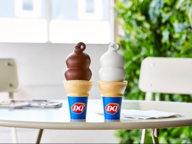 Dairy Queen’s Secret: Why Their “Ice Cream” Isn’t What You Think -1