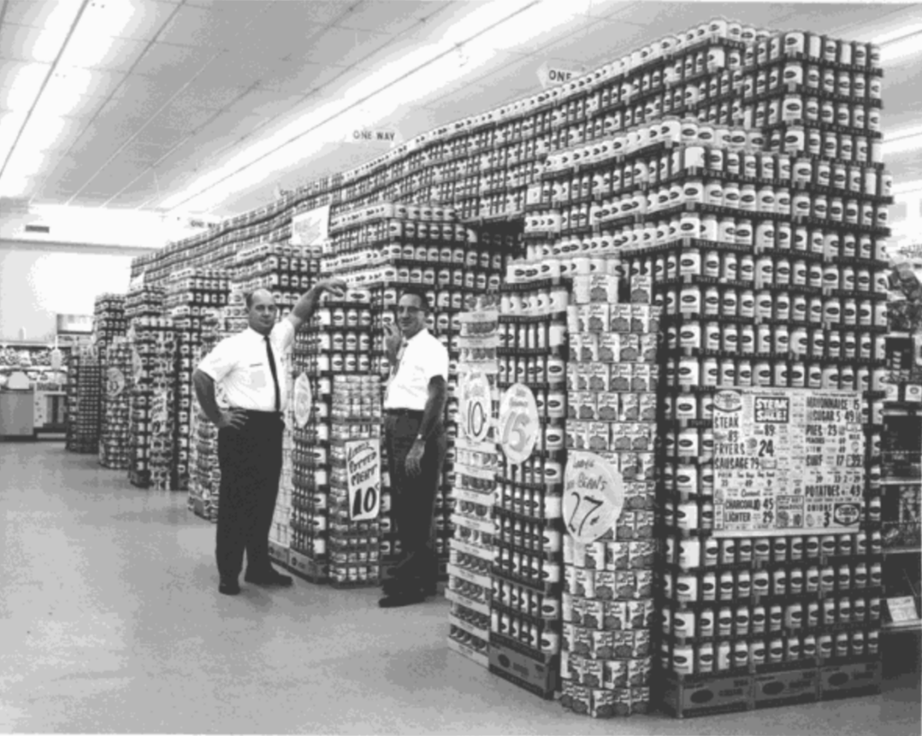 The Legacy of Duke's Mayo-2