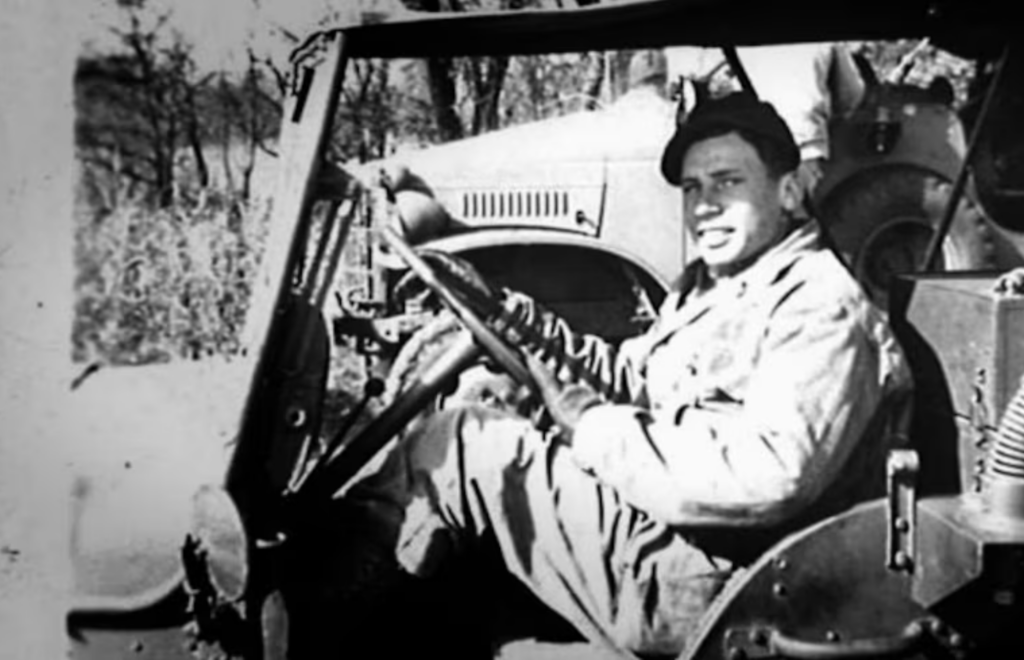 How Military Service Shaped These 5 Wealthy CEO's -5