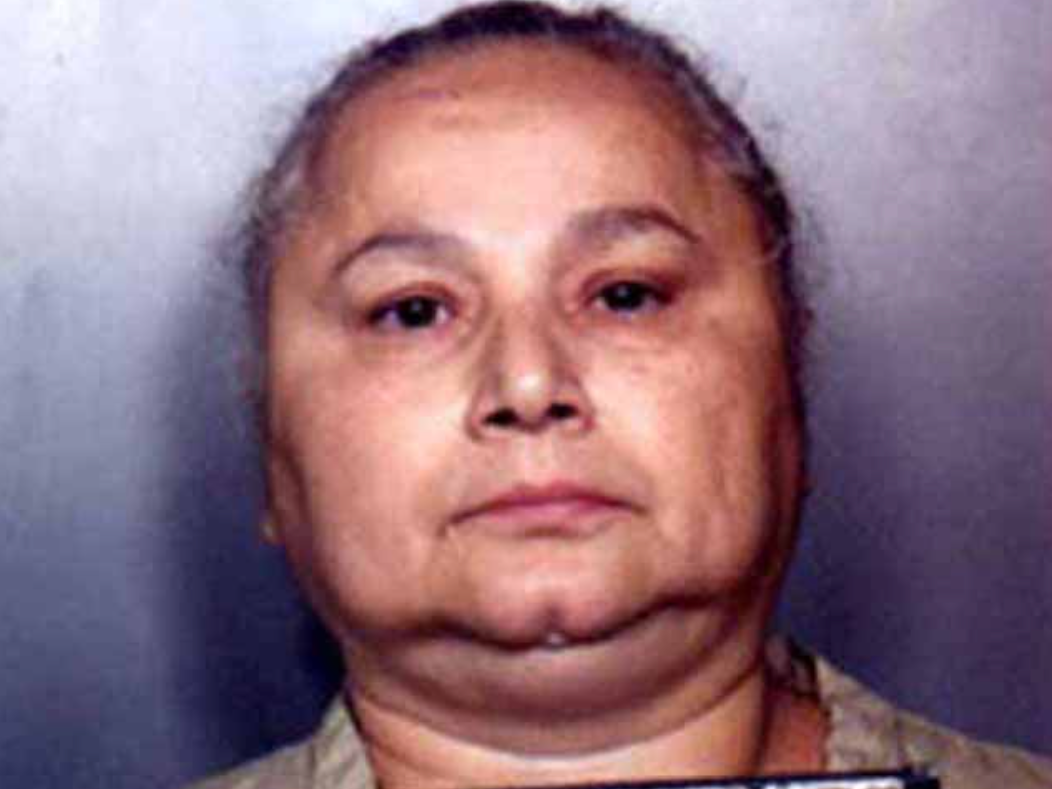 The Story of the Infamous Cocaine Godmother