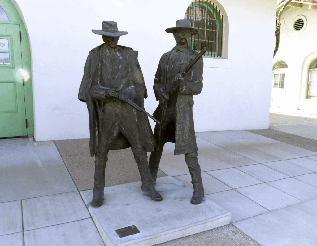 What "Tombstone" Got Right About Wyatt Earp and Doc Holliday-5