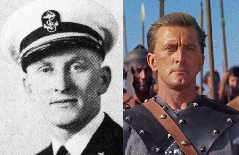 How Military Service Shaped These 5 Wealthy CEO's -1