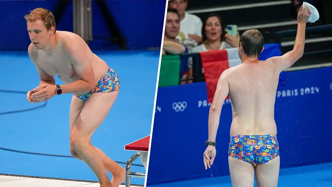 The Unexpected Hero of the Olympics®