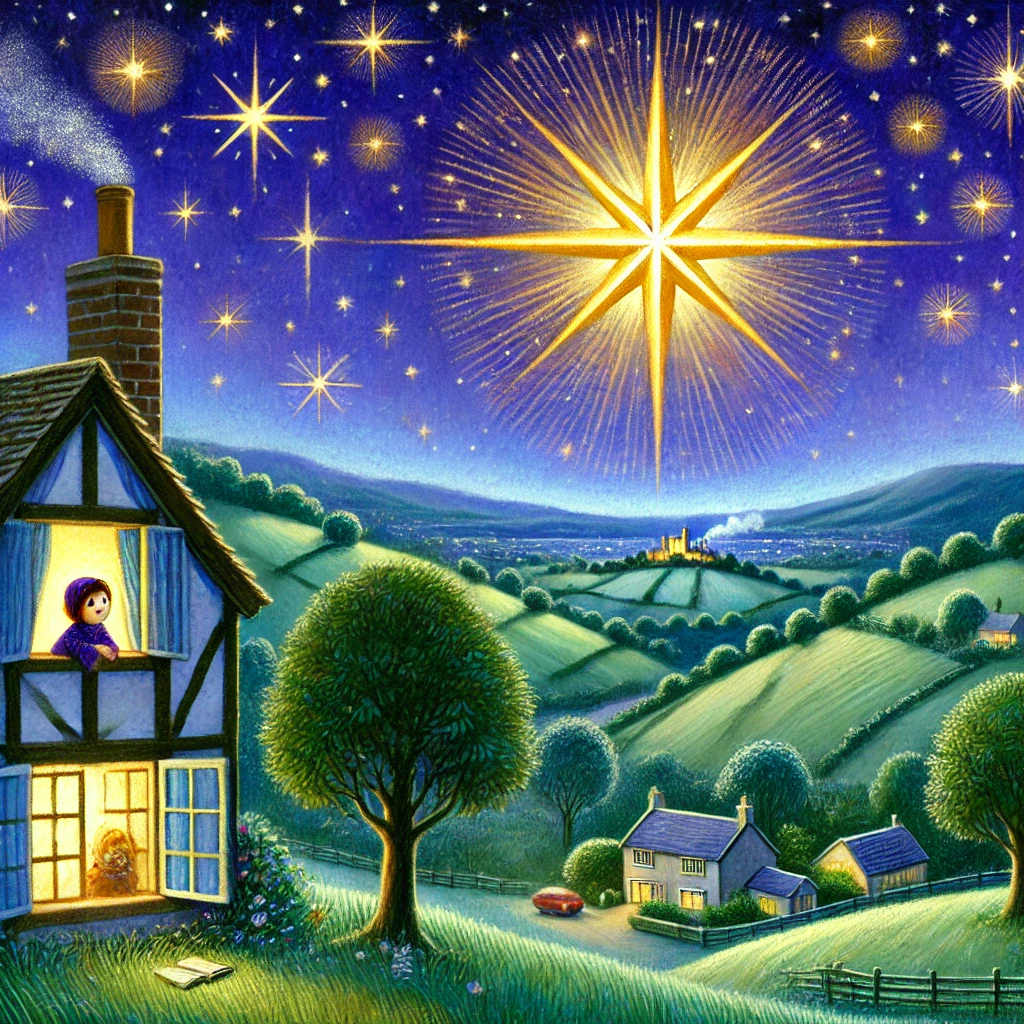 The History of 7 Nursery Rhymes -1