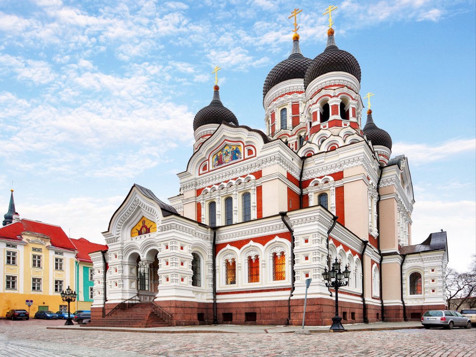 Top Travel Spots of 2024-4