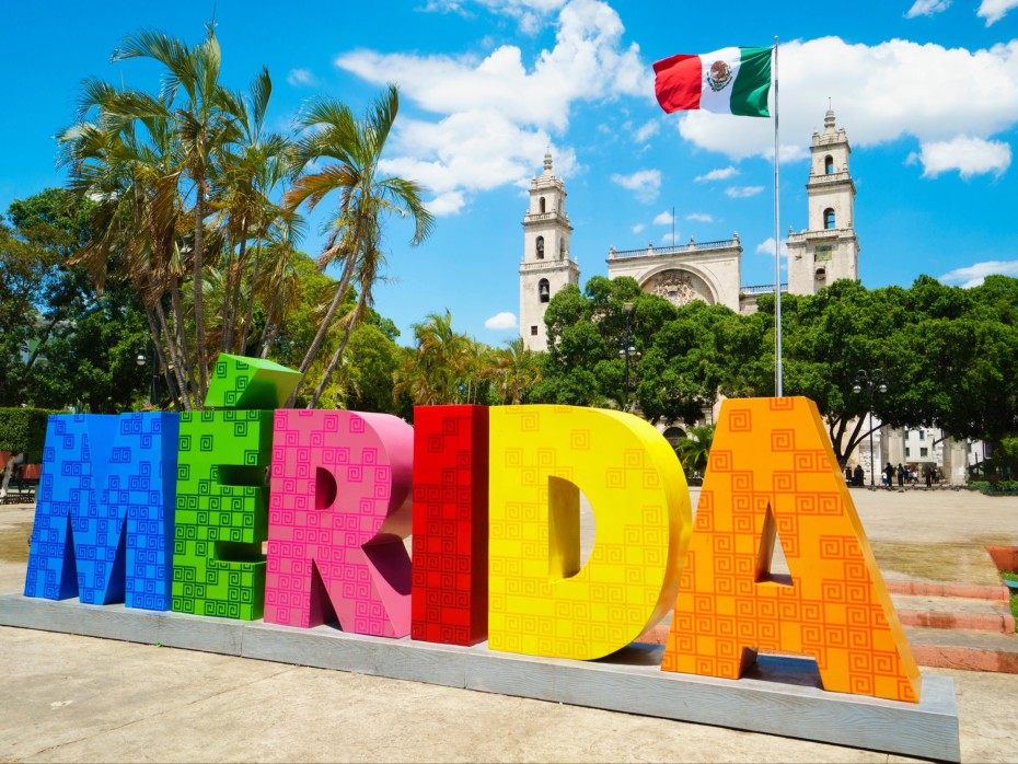 Top Travel Spots of 2024-5