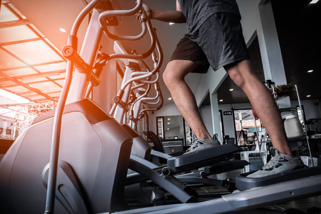 The 5 Grossest Things At Your Gym, Ranked-2