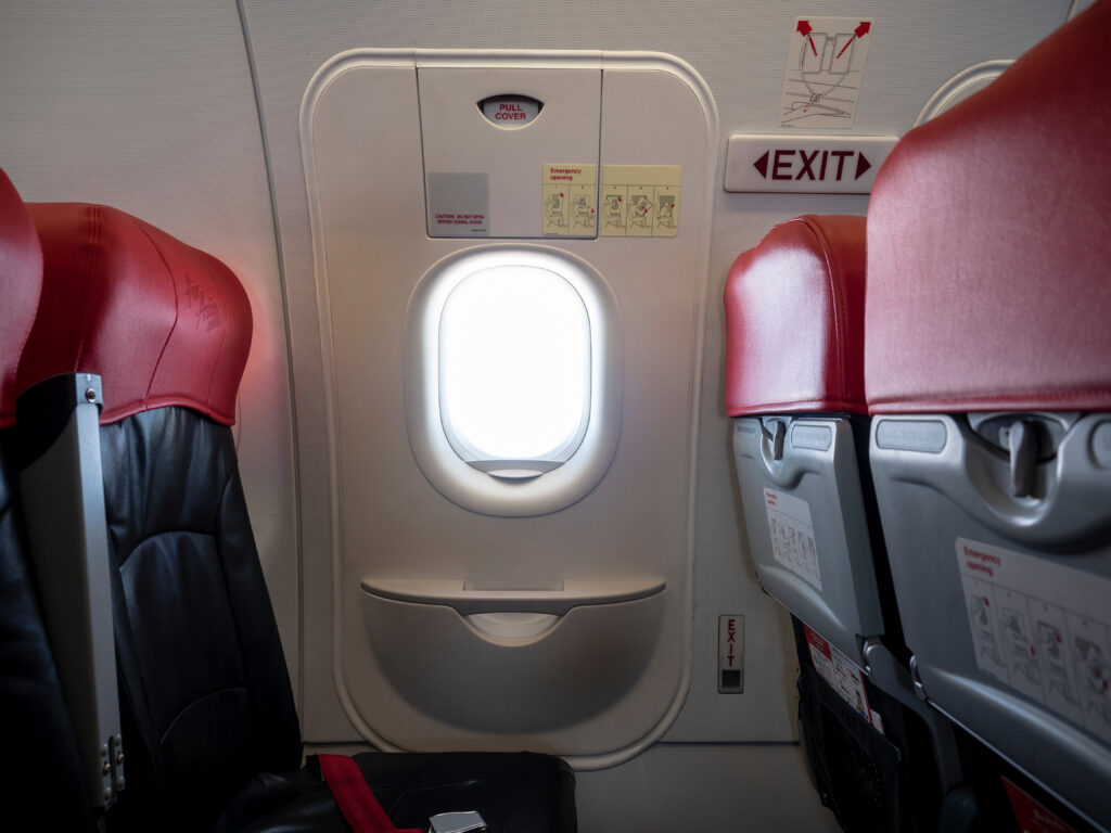 Are Some Seats on Airplanes Safer Than Others?-4