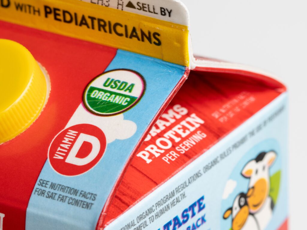 Exposed: Are You Being Fooled by Food Labels?-1