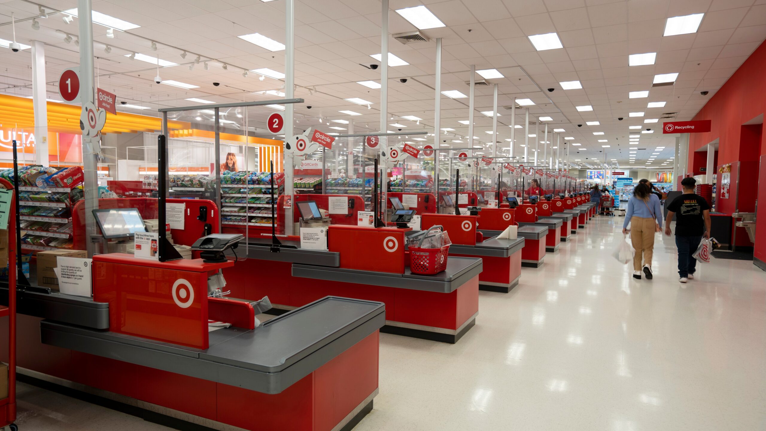 Why Is Target® Shutting Down Stores to Boost Sales?
