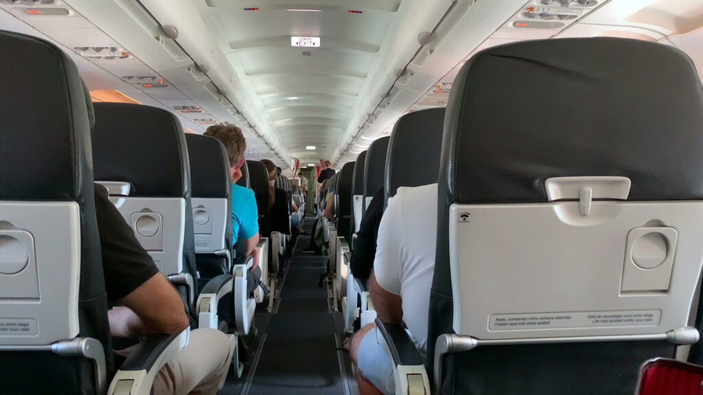 Are Some Seats on Airplanes Safer Than Others?-2