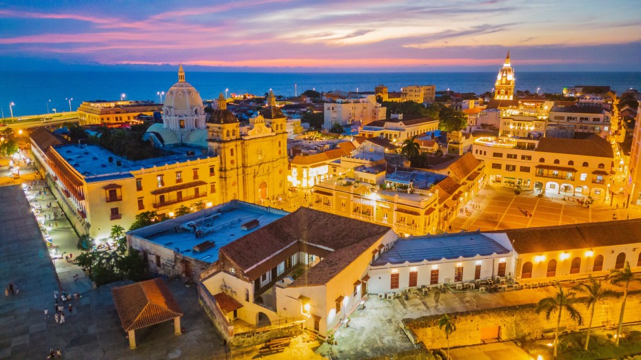 Top Travel Spots of 2024-2